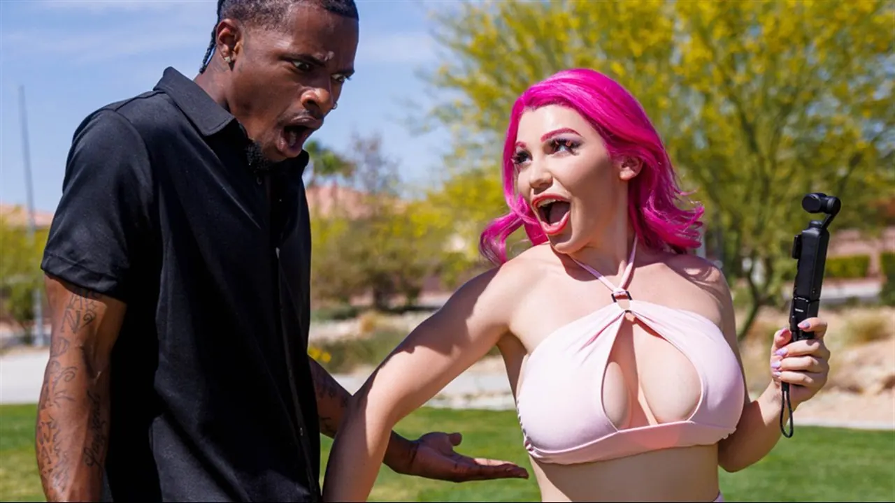 BrazzersExxtra Hd Lily Lou Spend The Day With A Nympho